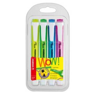 Evidenziatore Swing Cool -...