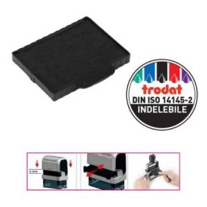 Tampone di ricambio Trodat...
