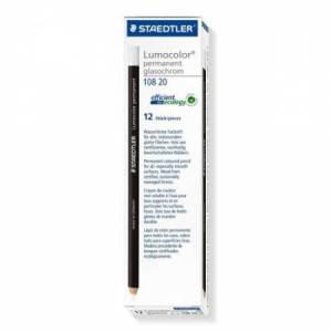 Matita Lumocolor Glasochrom... 2