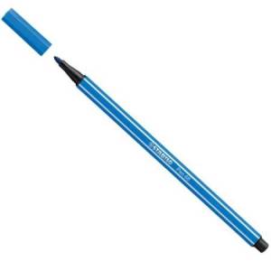 Pennarello Pen 68 - blu...