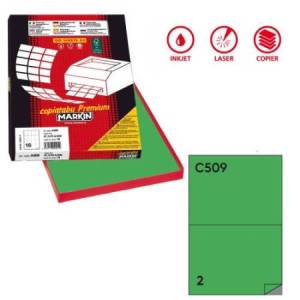 Etichette adesive C/509 -...