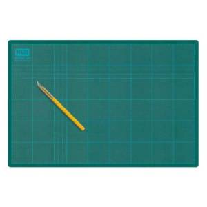 Piano antitaglio - doppia...