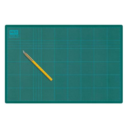 Piano antitaglio - doppia superficie...