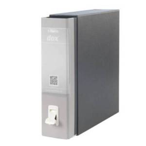 Registratore Dox 1 - dorso... 2