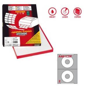 Etichette adesive A/461 -...