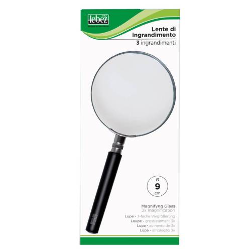 Lente di ingrandimento 1124 -...