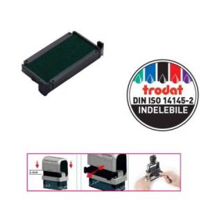 Tampone di ricambio 6/4911...