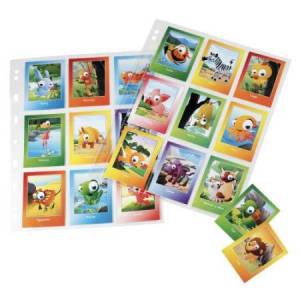 Buste forate Atla K porta...