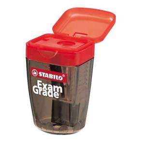 Temperamatite Exam Grade...