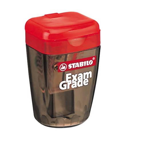 Temperamatite Exam Grade con...