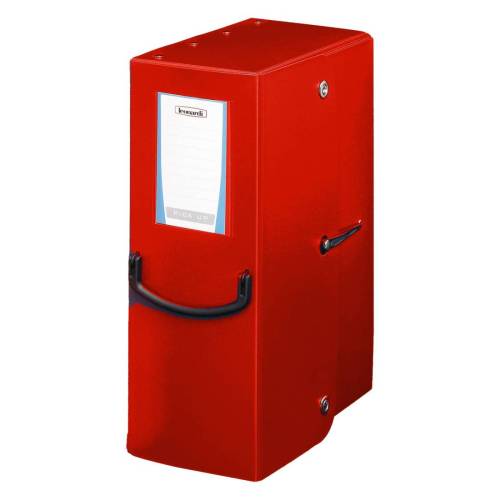 Scatola archivio Pick Up - dorso 12...