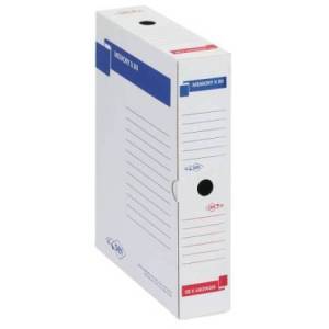 Scatola archivio Memory X80...