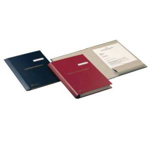 Cartella portadocumenti -...