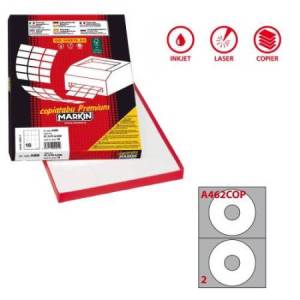 Etichette adesive A/462 -...