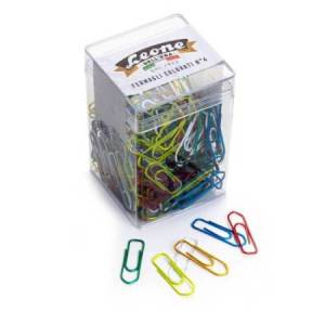 Fermagli metallizzati - n....