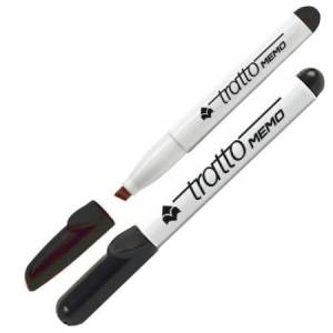 Pennarello a secco Tratto...