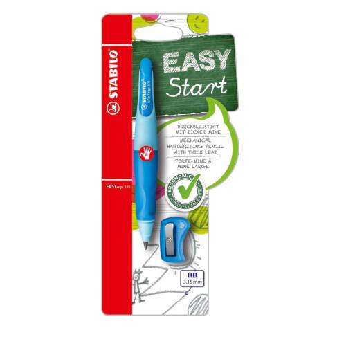 Portamine Easyergo - 3,15mm - per...