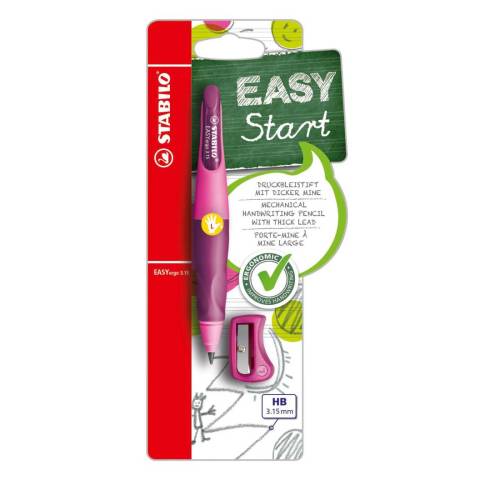 Portamine Easyergo - 3,15mm - per...