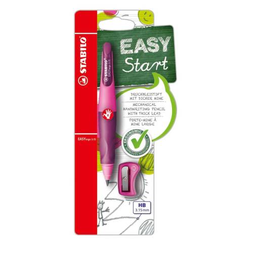 Portamine Easyergo - 3,15mm - per...