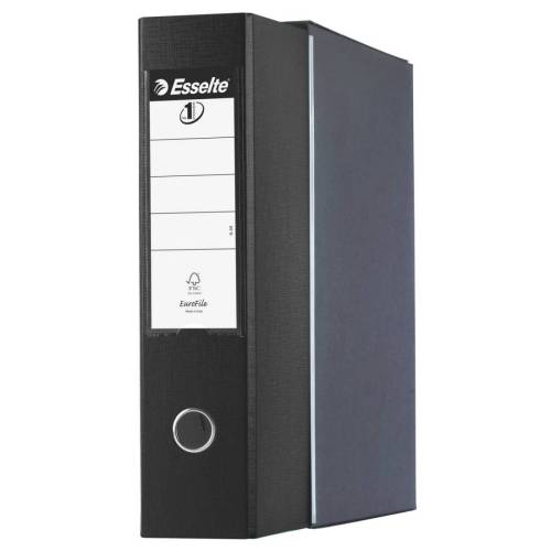 Registratore Eurofile G55 - dorso 8...