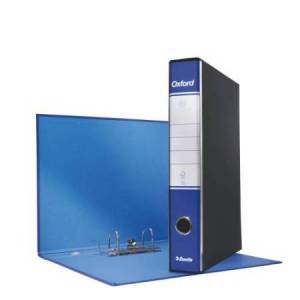 Registratore Oxford G84 -...