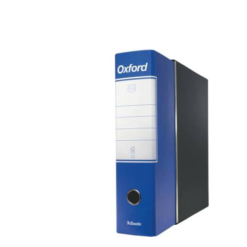 Registratore Oxford G85 - dorso 8 cm...
