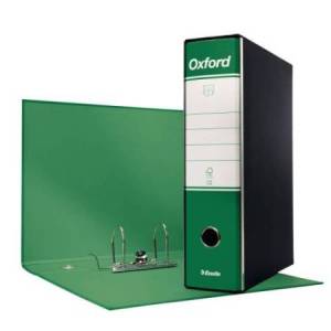 Registratore Oxford G85 -...