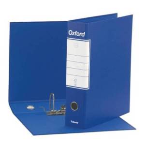 Registratore Oxford G83 -...