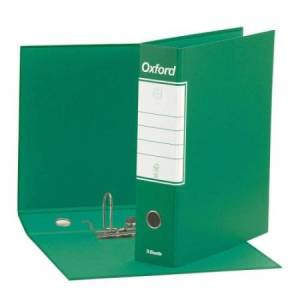 Registratore Oxford G83 -...