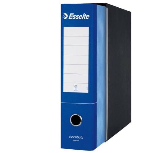 Registratore Essentials G75 - dorso 8...