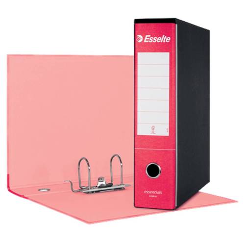 Registratore Essentials G75 - dorso 8...