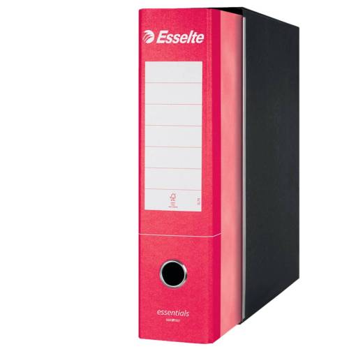 Registratore Essentials G75 - dorso 8...