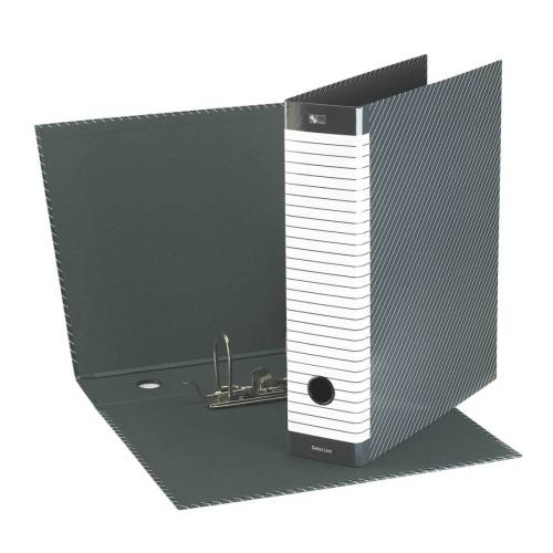 Registratore Delso Line G13 - dorso 8...