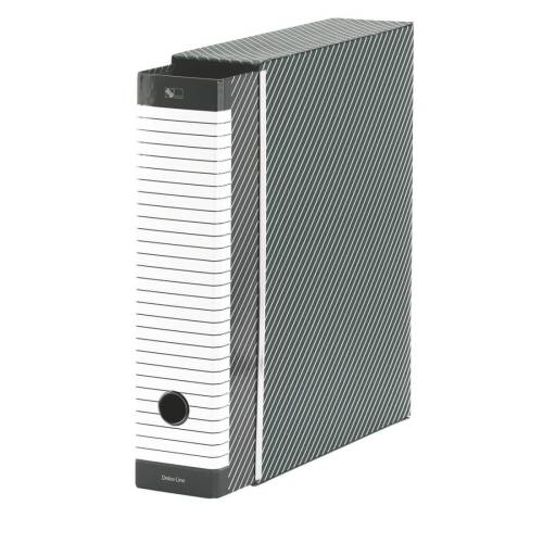 Registratore Delso Line G13 - dorso 8...