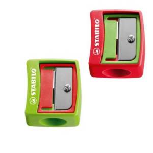 Temperamatite gigante Woody...