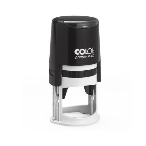 Timbro Printer R40 - diametro 40 mm -...