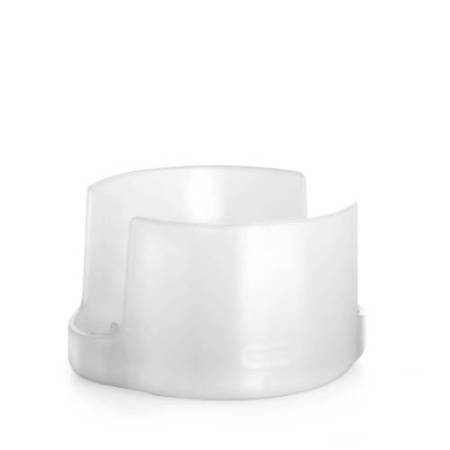 Timbro Printer R40 - diametro 40 mm - 7 righe - personalizzabile - autoinchiostrante - Colop