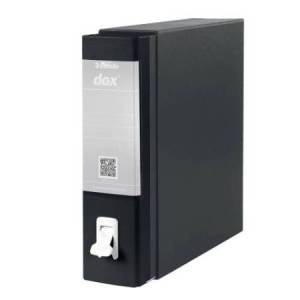 Registratore Dox 1 - dorso... 2