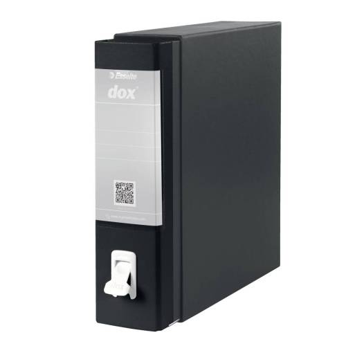 Registratore Dox 1 - dorso 8 cm -...