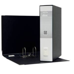 Registratore Dox 2 - dorso... 2