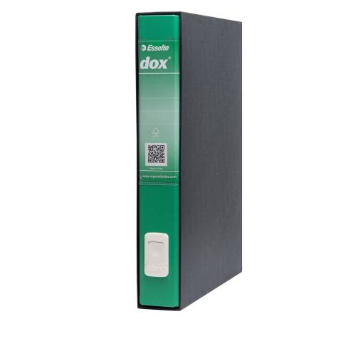 Registratore Dox 5 - dorso 5 cm -...
