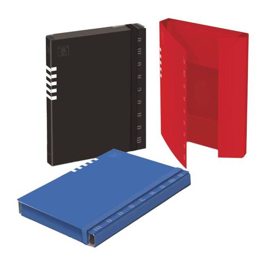 Cartella progetto Monocromo - con...