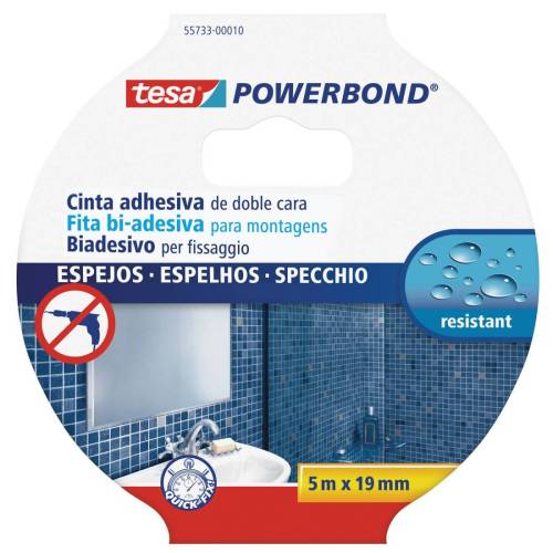Nastro biadesivo Tesa Powerbond - per...