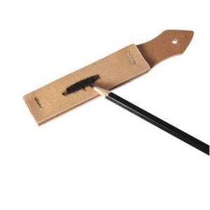 Affilamine grattino a 12...