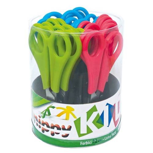 Forbice Snippy - centimetrata - punta...