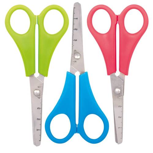 Forbice Snippy - centimetrata - punta...