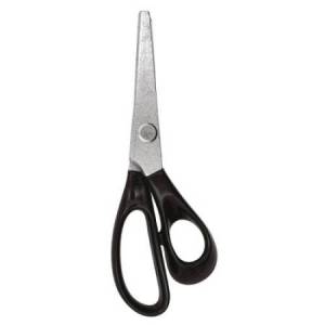 Forbici Zig Zag - 19 cm -... 2