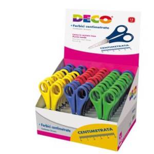 Forbici centimetrate -...