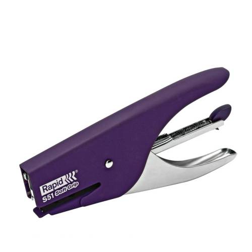 Cucitrice a pinza Rapid Supreme S51...