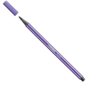 Pennarello Pen 68 - viola...